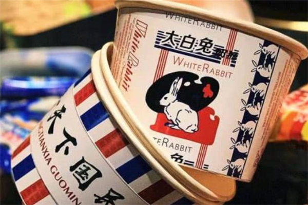 大白兔冰淇淋哪里有賣 大白兔冰淇淋國內有嗎