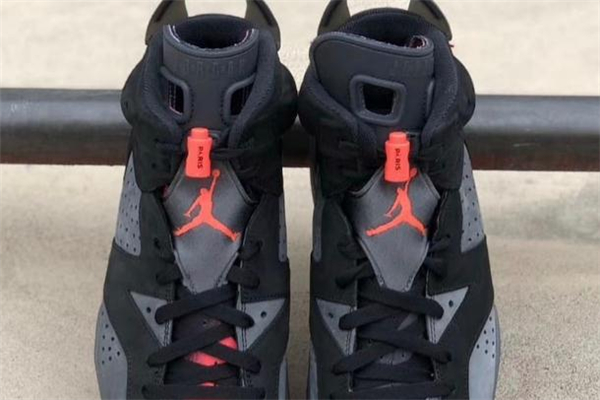 aj6 psg發售時間 aj6巴黎圣日耳曼發售信息