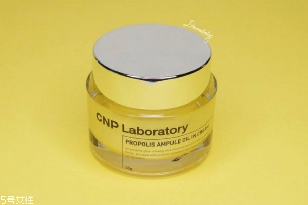 cnp蜂膠面霜多少錢 蜂膠滋養霜價格