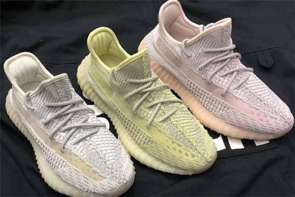 yeezy 350 synth發售時間 無鞋提亞洲限定諜照