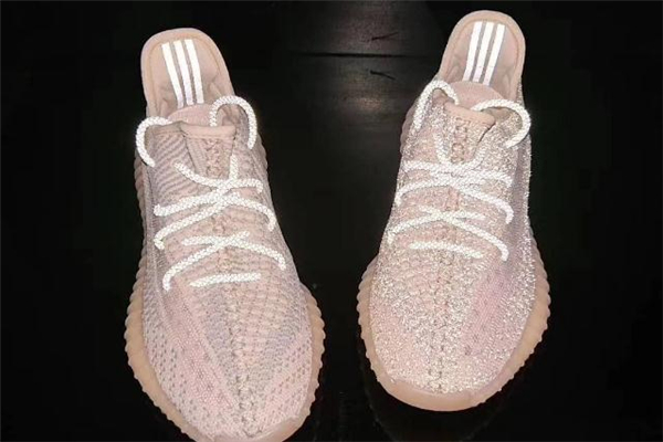 yeezy 350 synth發售時間 無鞋提亞洲限定諜照