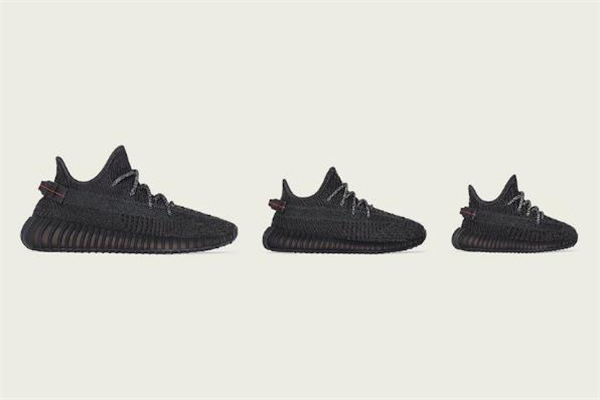 2019年6月發售的yeezy有哪些 2019年6月椰子發售計劃