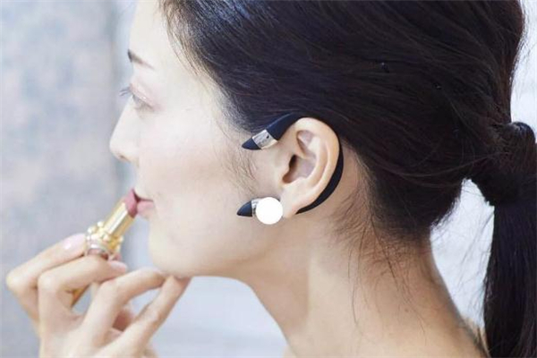 ear up瘦臉耳環有用嗎 日本黑科技產品