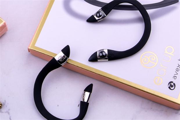 ear up瘦臉耳環有用嗎 日本黑科技產品