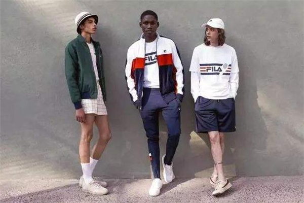 fila fusion和fila的區別-fila fusion和fila什么關系