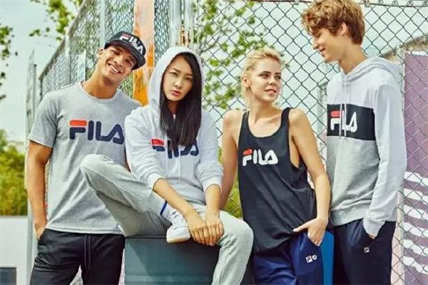 fila fusion和fila的區別-fila fusion和fila什么關系