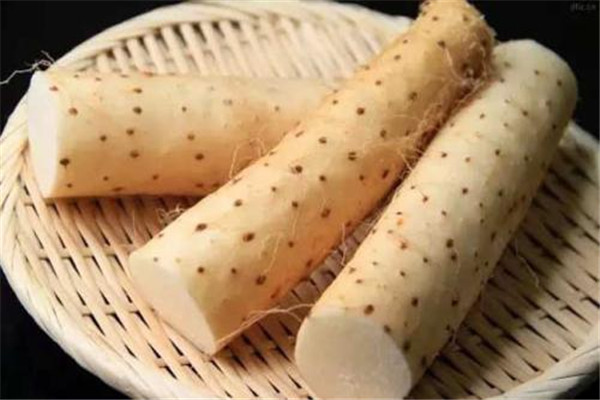 山藥怎么吃最有營養 山藥怎么吃好