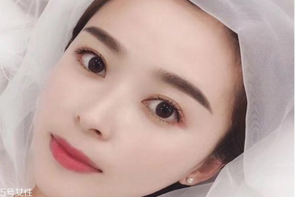激光洗眉毛后多久可以再紋眉 激光洗眉多久可以恢復