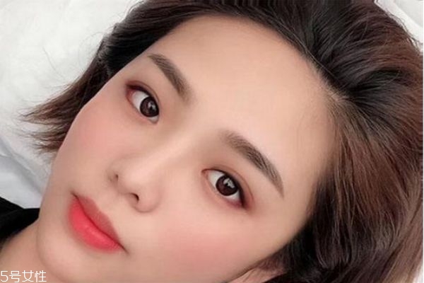 激光洗眉毛后多久可以再紋眉 激光洗眉多久可以恢復