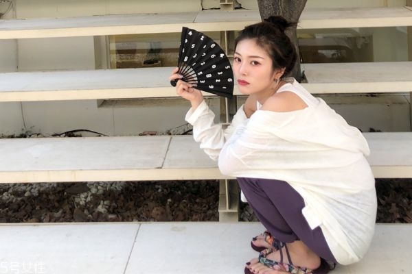 彩色防曬衣會發黃嗎 防曬衣發黃這樣做
