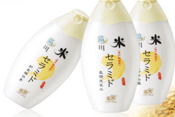 孕婦用哪種洗發水好 適合孕婦的洗發水