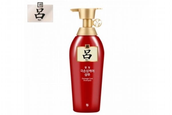 呂洗發水有什么顏色 頂級黑呂和黑呂的區別