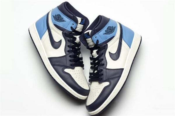 aj1北卡藍黑腳趾發售時間 aj1北卡腳趾上架時間