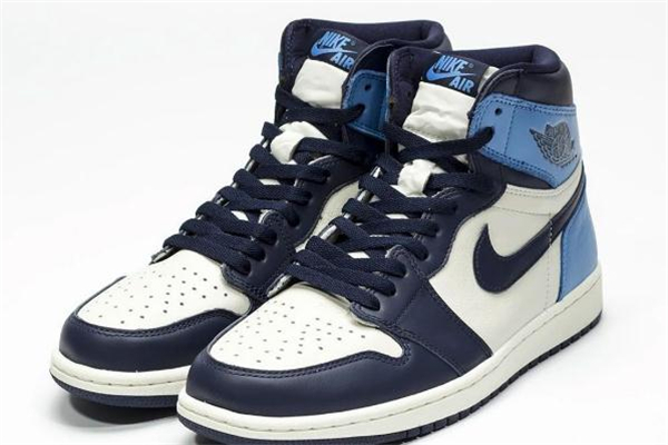 aj1北卡藍黑腳趾發售時間 aj1北卡腳趾上架時間