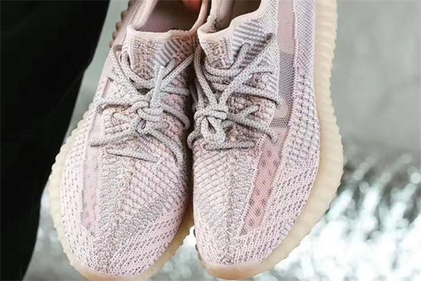 yeezy350粉天使貨量 椰子350粉天使發售信息