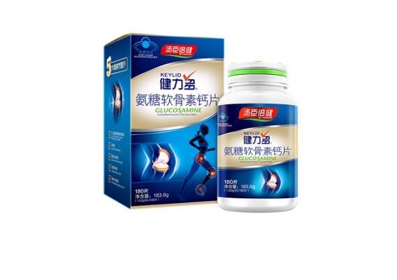 氨糖有什么作用？什么人適合吃氨糖？