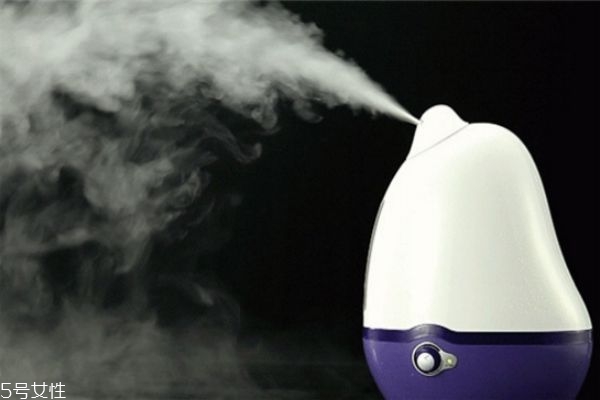 加濕器和空氣凈化器有什么區別 原來有這么大差別
