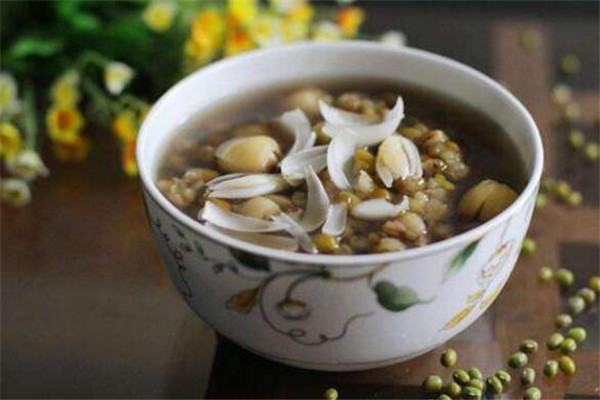 綠豆放在水里幾天能發芽 綠豆放水里會發芽嗎