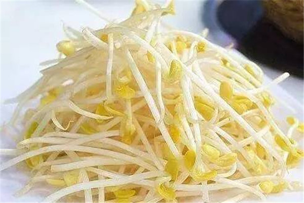綠豆芽是豆制品嗎 綠豆芽是不是發物