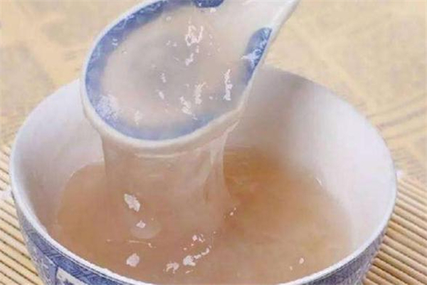 藕粉可以當淀粉用嗎 沒有淀粉可以用藕粉代替嗎