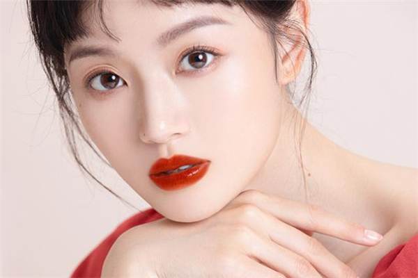 稚優泉小龍蝦唇釉試色 稚優泉小龍蝦唇釉色號