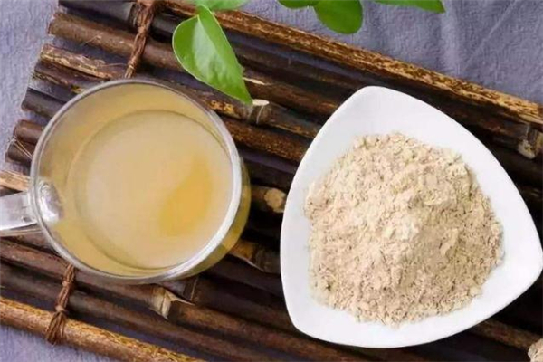 三七粉發霉了還能吃嗎 怎么判斷三七粉發霉