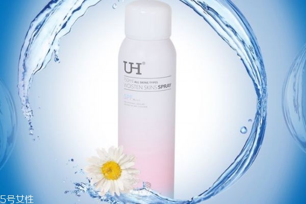 uh防曬噴霧孕婦能用嗎 uh防曬噴霧評價(jià)