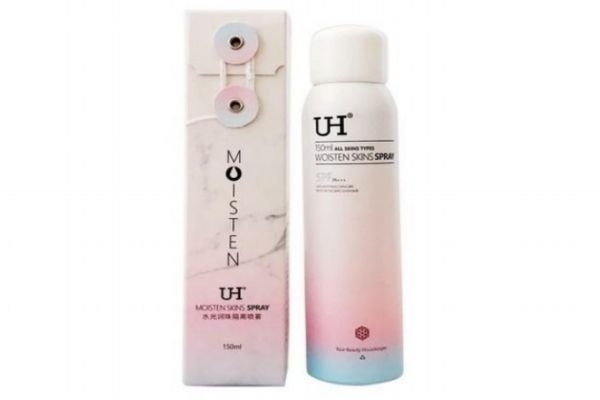 uh防曬噴霧孕婦能用嗎 uh防曬噴霧評價(jià)