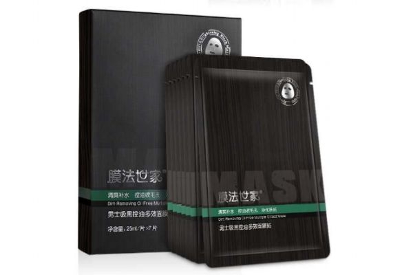 膜法世家男士面膜多少錢 膜法世家男士面膜區別