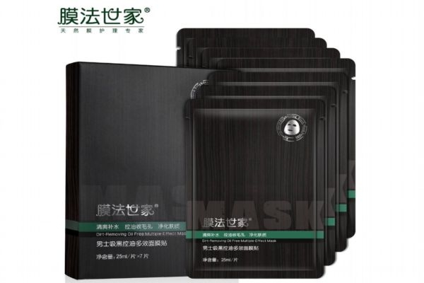 膜法世家男士面膜多少錢 膜法世家男士面膜區別