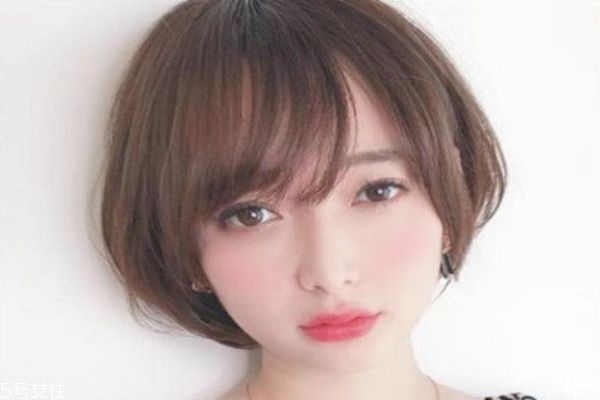 夏天適合染什么顏色 適合夏天染的頭發顏色
