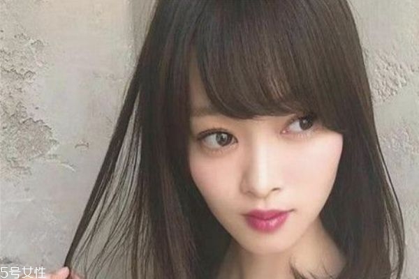 夏天適合染什么顏色 適合夏天染的頭發顏色