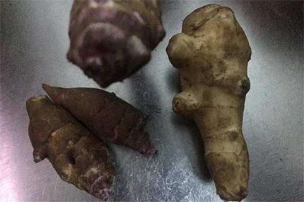 洋姜為什么會變黑 洋姜怎么腌制不發黑