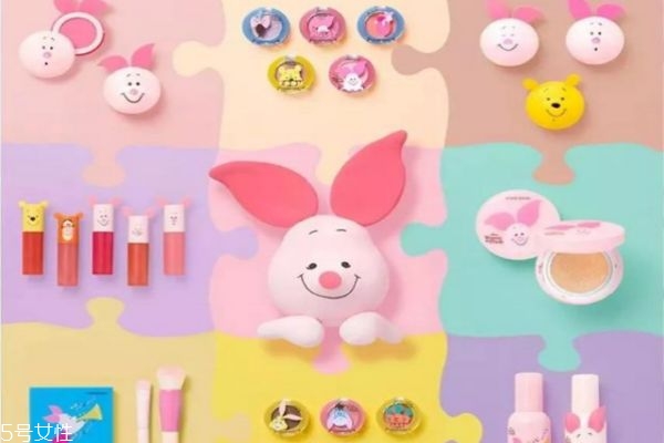 2019豬年限定彩妝產品哪款好 這些豬年限定款再不買就晚了