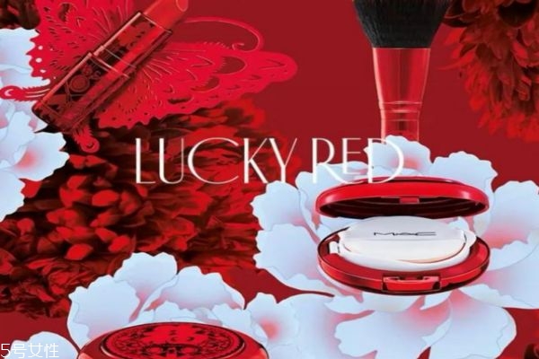 2019豬年限定彩妝產品哪款好 這些豬年限定款再不買就晚了