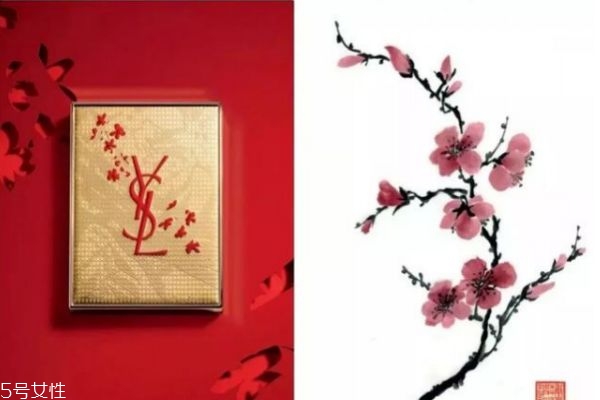 2019豬年限定彩妝產品哪款好 這些豬年限定款再不買就晚了
