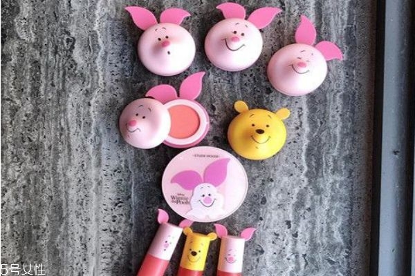 2019豬年限定彩妝產品哪款好 這些豬年限定款再不買就晚了
