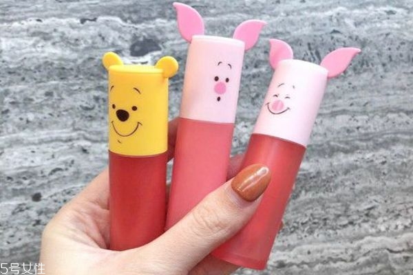 2019豬年限定彩妝產品哪款好 這些豬年限定款再不買就晚了