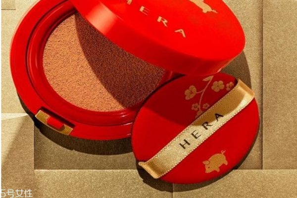 2019豬年限定彩妝產品哪款好 這些豬年限定款再不買就晚了