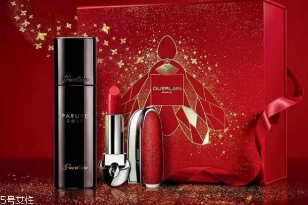 2019豬年限定彩妝產品哪款好 這些豬年限定款再不買就晚了