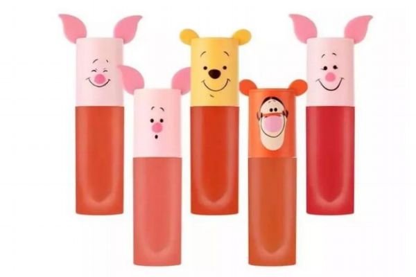 2019豬年限定彩妝產品哪款好 這些豬年限定款再不買就晚了