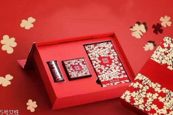 2019豬年限定彩妝產品哪款好 這些豬年限定款再不買就晚了