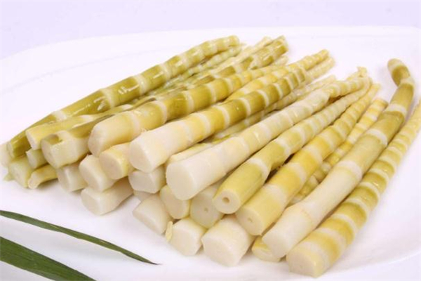 竹筍是發物嗎 曬干的竹筍是發物嗎