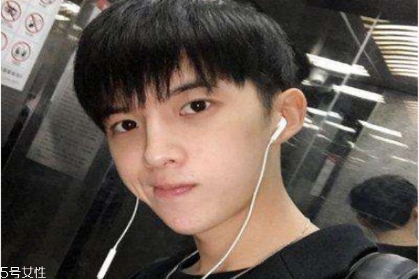 2019男生發型流行趨勢 2019男生最流行發型