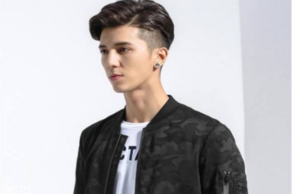 2019男生發型流行趨勢 2019男生最流行發型