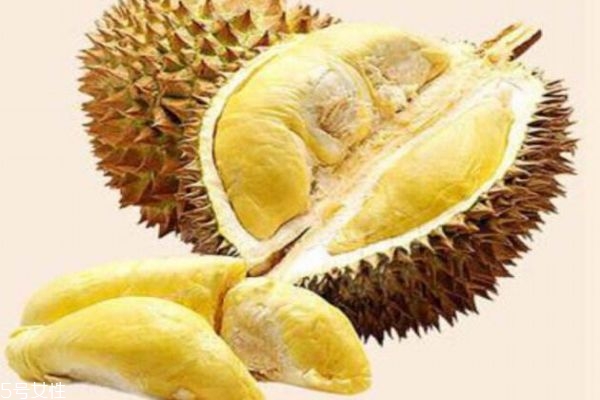 為什么榴蓮有一股臭味呢 榴蓮有什么營養價值呢