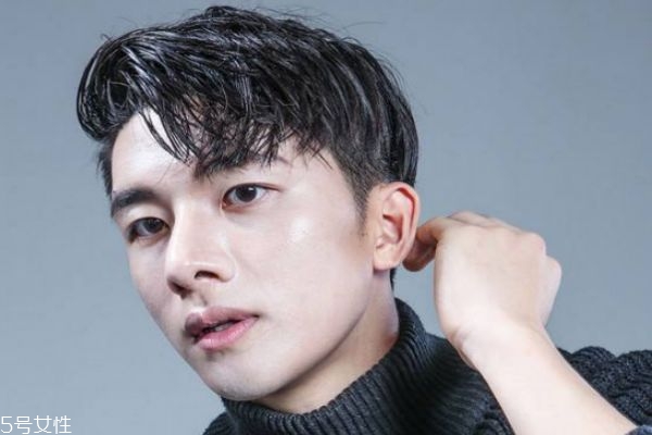 2019男生發型流行趨勢 2019男生最流行發型