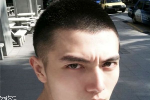 2019男生發型流行趨勢 2019男生最流行發型