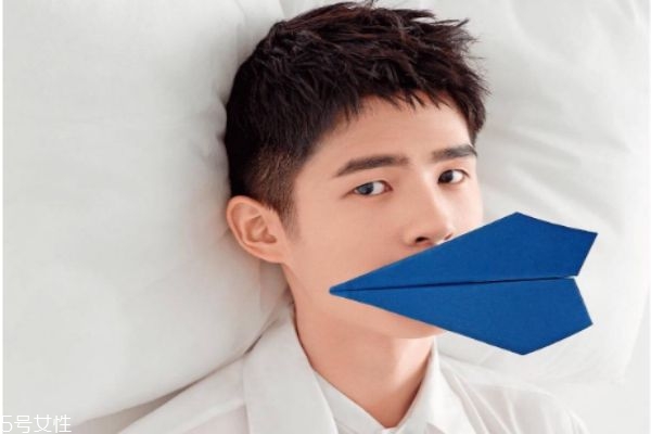 2019男生發型流行趨勢 2019男生最流行發型