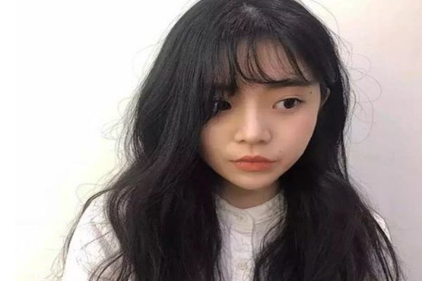 中長發配什么卷好看 好看的中長發卷發發型